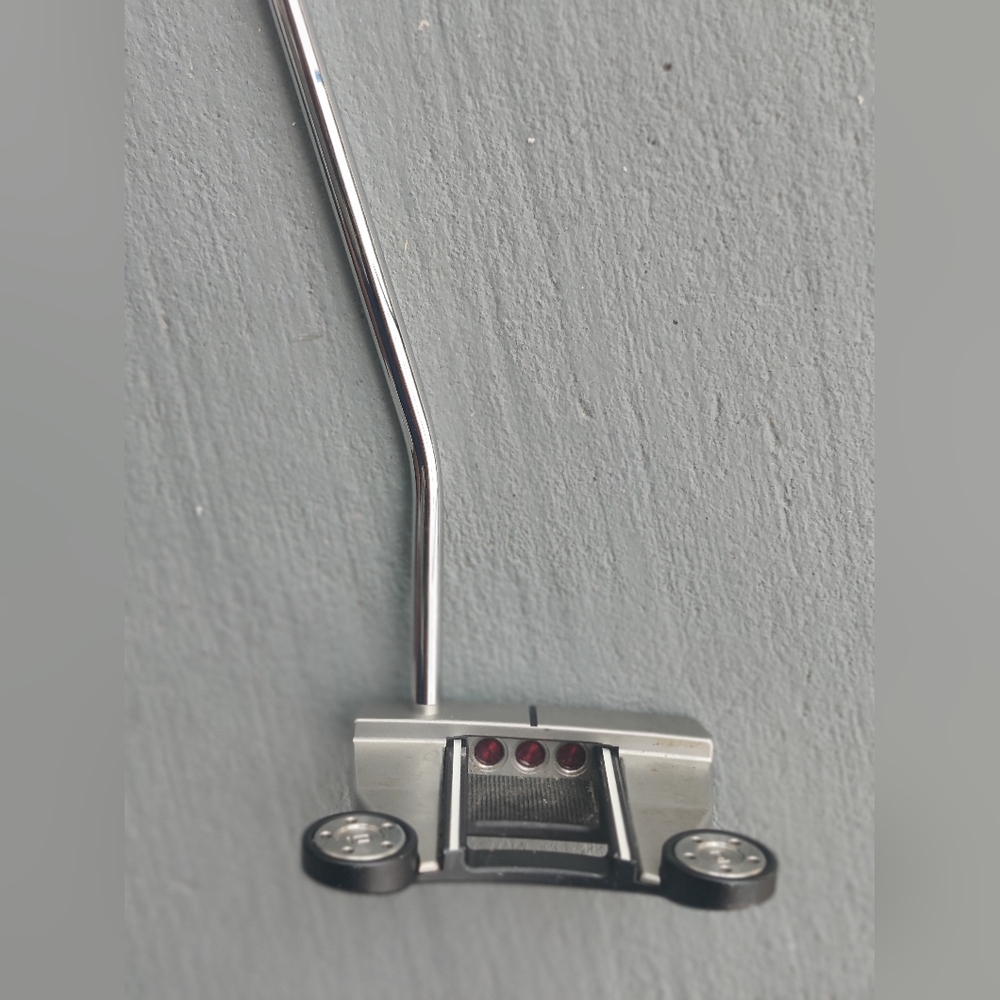 Titleist Scott Cameron Futura 6M Putter - Picture 12 of 13